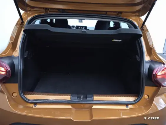 DACIA SANDERO III - voiture d'occasion - Photo 7