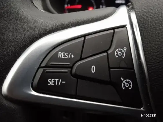 DACIA SANDERO III - voiture d'occasion - Photo 15