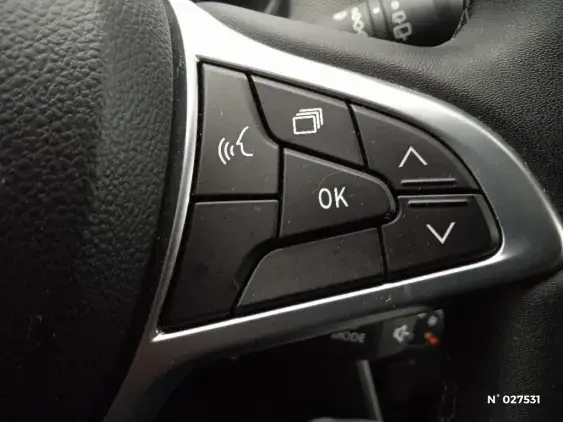 DACIA SANDERO III - voiture d'occasion - Photo 26