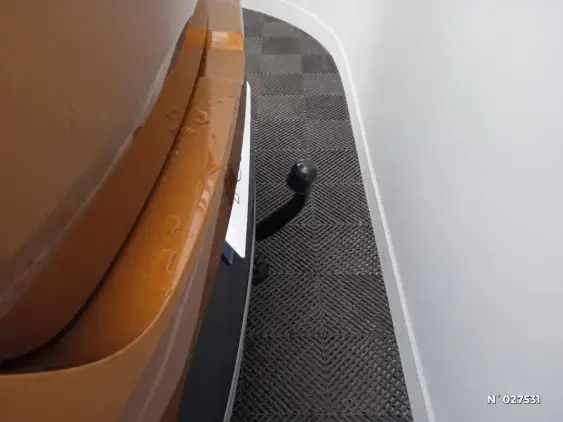 DACIA SANDERO III - voiture d'occasion - Photo 28