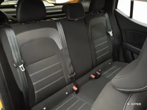 DACIA SANDERO III - voiture d'occasion - Photo 11