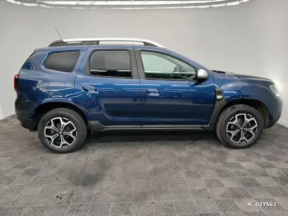 DACIA DUSTER II - voiture d'occasion - Photo 5