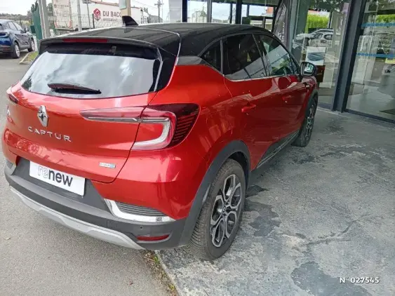 RENAULT CAPTUR II - voiture d'occasion - Photo 4