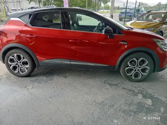 RENAULT CAPTUR II - voiture d'occasion - Photo 5