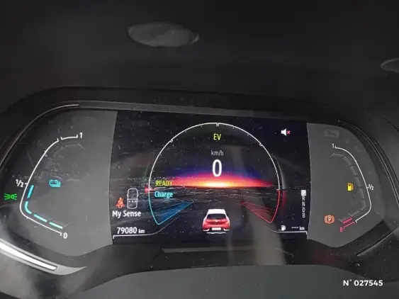 RENAULT CAPTUR II - voiture d'occasion - Photo 12