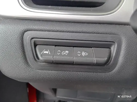 RENAULT CAPTUR II - voiture d'occasion - Photo 15