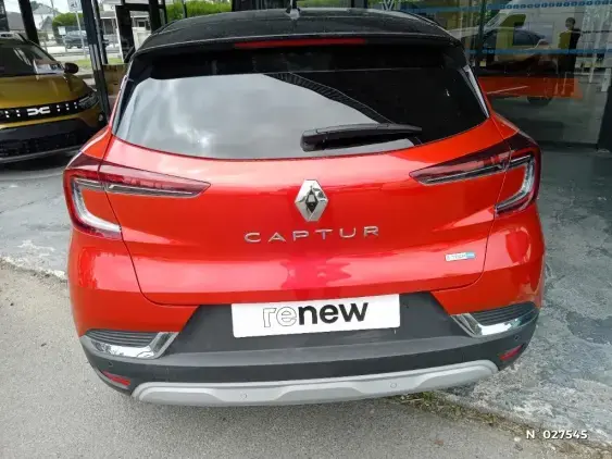 RENAULT CAPTUR II - voiture d'occasion - Photo 6