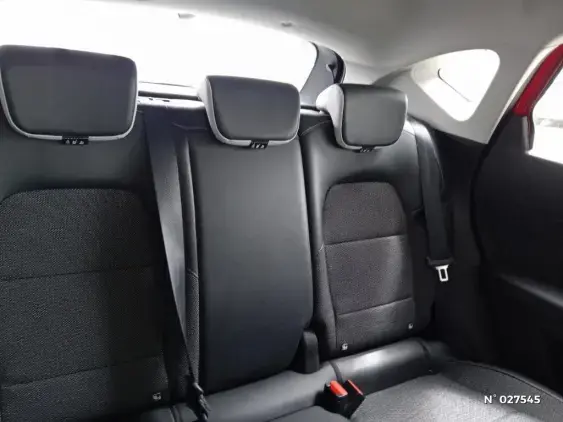 RENAULT CAPTUR II - voiture d'occasion - Photo 11