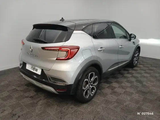 RENAULT CAPTUR II - voiture d'occasion - Photo 4