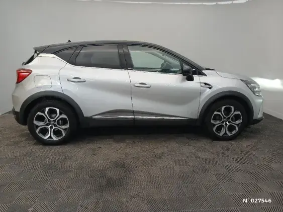 RENAULT CAPTUR II - voiture d'occasion - Photo 5