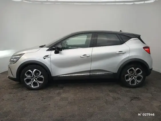 RENAULT CAPTUR II - voiture d'occasion - Photo 2