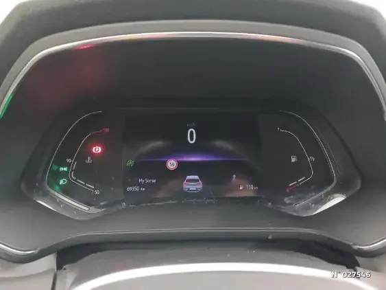 RENAULT CAPTUR II - voiture d'occasion - Photo 12