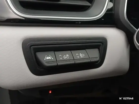 RENAULT CAPTUR II - voiture d'occasion - Photo 15
