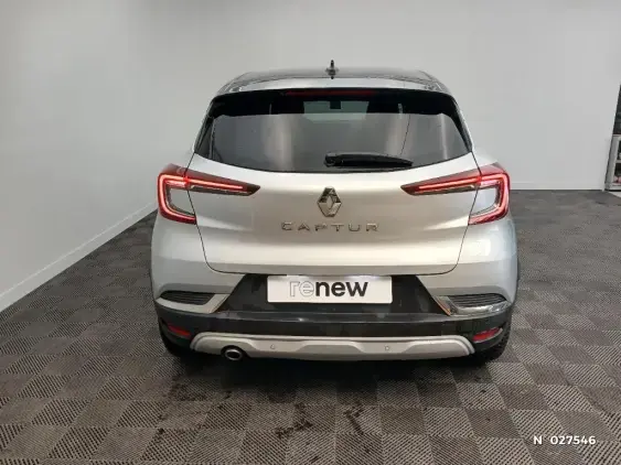 RENAULT CAPTUR II - voiture d'occasion - Photo 6