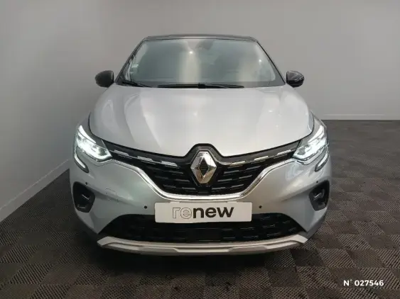 RENAULT CAPTUR II - voiture d'occasion - Photo 3
