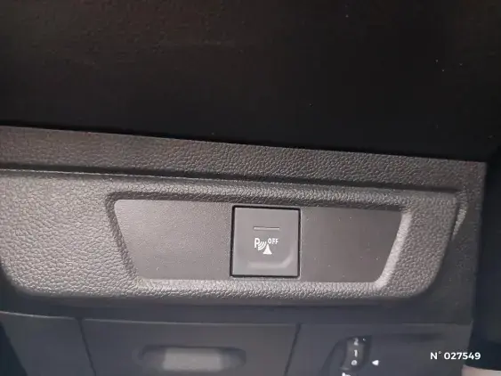 DACIA SANDERO III - voiture d'occasion - Photo 15