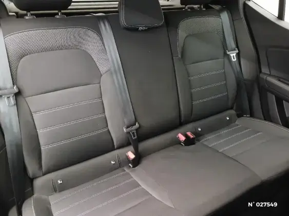 DACIA SANDERO III - voiture d'occasion - Photo 11