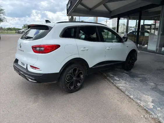 RENAULT KADJAR - voiture d'occasion - Photo 4