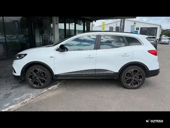 RENAULT KADJAR - voiture d'occasion - Photo 5