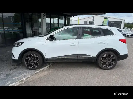 RENAULT KADJAR - voiture d'occasion - Photo 2