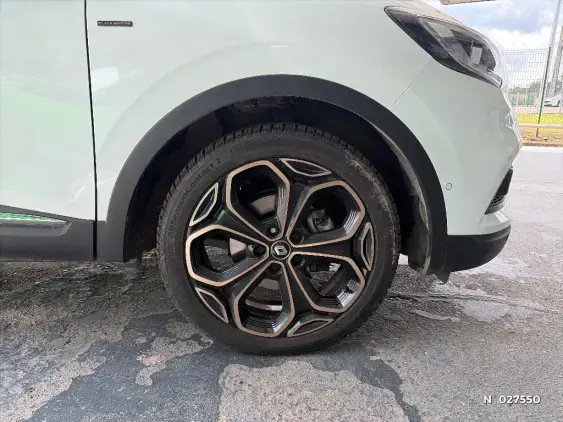 RENAULT KADJAR - voiture d'occasion - Photo 8