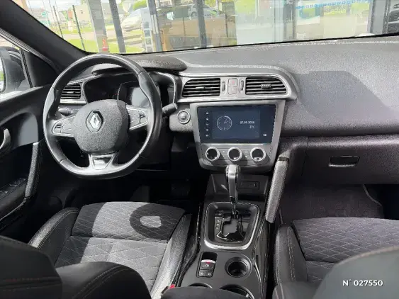 RENAULT KADJAR - voiture d'occasion - Photo 9