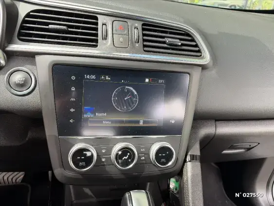 RENAULT KADJAR - voiture d'occasion - Photo 13