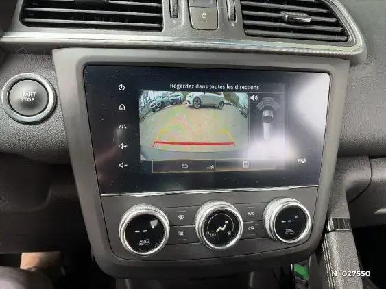 RENAULT KADJAR - voiture d'occasion - Photo 14