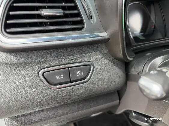 RENAULT KADJAR - voiture d'occasion - Photo 15
