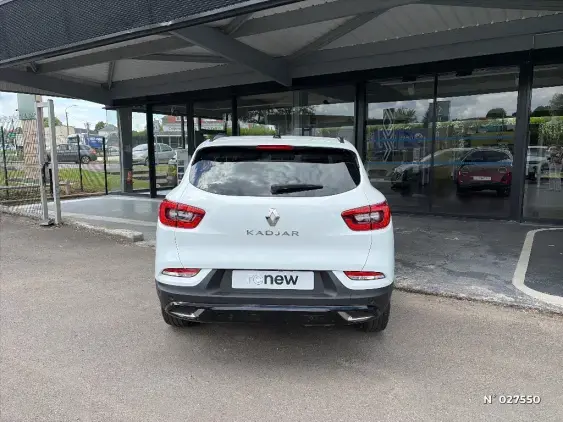 RENAULT KADJAR - voiture d'occasion - Photo 6