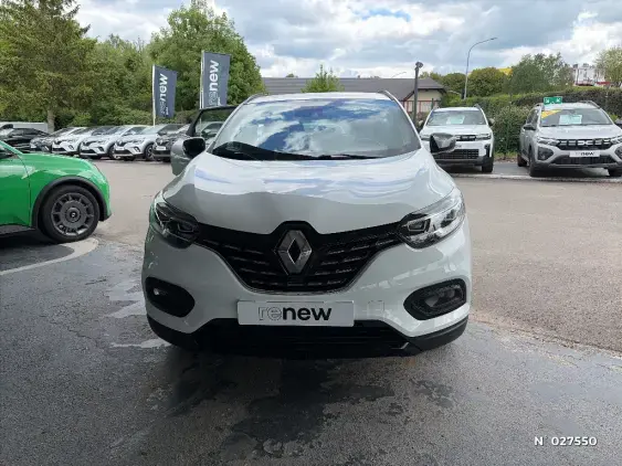 RENAULT KADJAR - voiture d'occasion - Photo 3