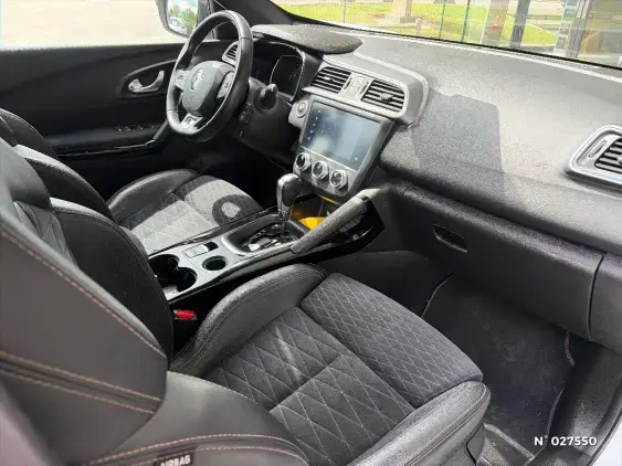 RENAULT KADJAR - voiture d'occasion - Photo 10