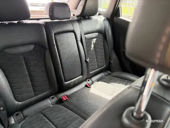 RENAULT KADJAR - voiture d'occasion - Photo 11