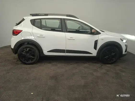 DACIA SANDERO III - voiture d'occasion - Photo 5