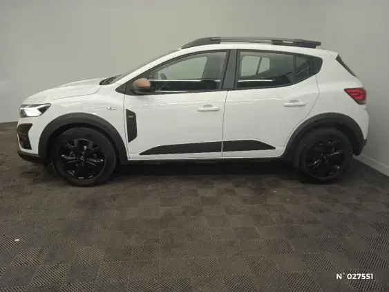 DACIA SANDERO III - voiture d'occasion - Photo 2