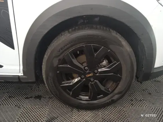 DACIA SANDERO III - voiture d'occasion - Photo 8