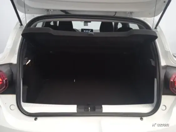 DACIA SANDERO III - voiture d'occasion - Photo 7