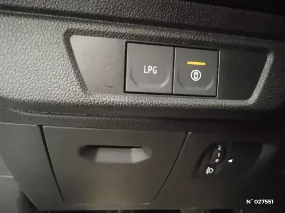 DACIA SANDERO III - voiture d'occasion - Photo 15