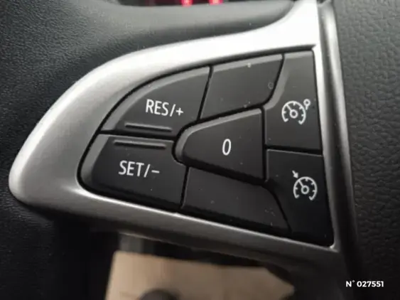 DACIA SANDERO III - voiture d'occasion - Photo 26