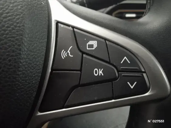 DACIA SANDERO III - voiture d'occasion - Photo 27