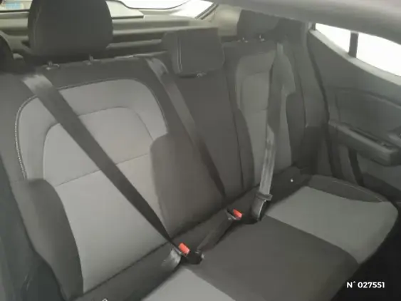 DACIA SANDERO III - voiture d'occasion - Photo 11