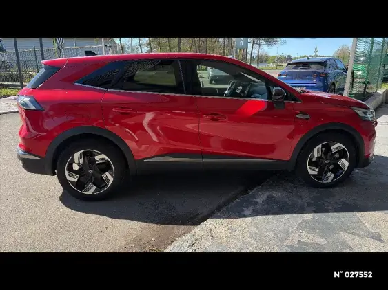 RENAULT SYMBIOZ - voiture d'occasion - Photo 5