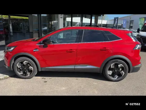 RENAULT SYMBIOZ - voiture d'occasion - Photo 2