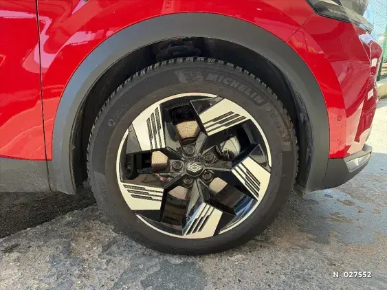 RENAULT SYMBIOZ - voiture d'occasion - Photo 8