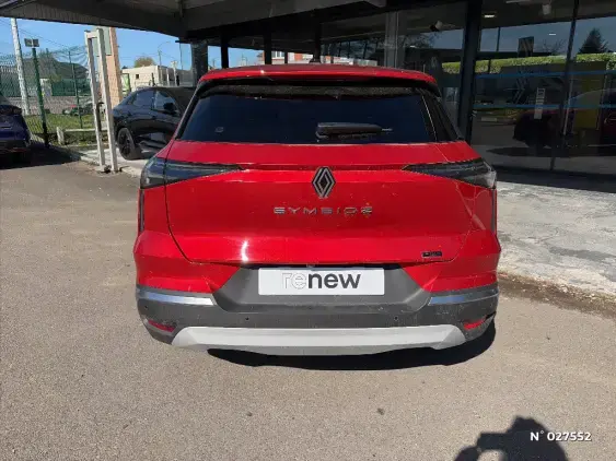 RENAULT SYMBIOZ - voiture d'occasion - Photo 6