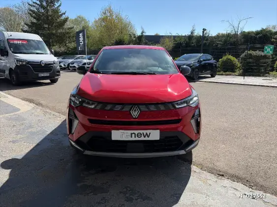 RENAULT SYMBIOZ - voiture d'occasion - Photo 3