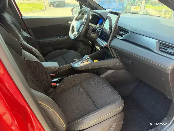 RENAULT SYMBIOZ - voiture d'occasion - Photo 10