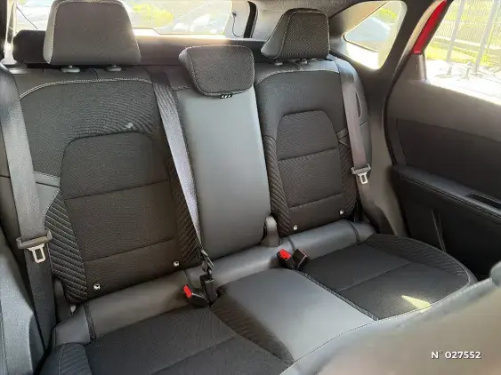 RENAULT SYMBIOZ - voiture d'occasion - Photo 11