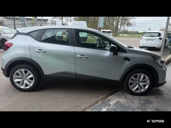 RENAULT CAPTUR II - voiture d'occasion - Photo 5