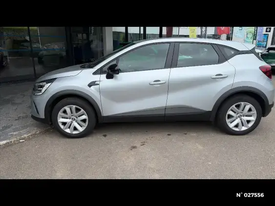 RENAULT CAPTUR II - voiture d'occasion - Photo 2
